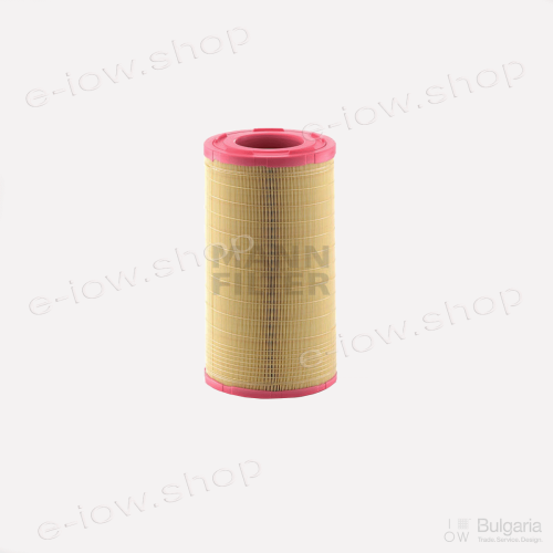 Air filter C 26 1005