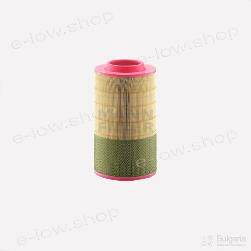 Air filter C 25 950/1