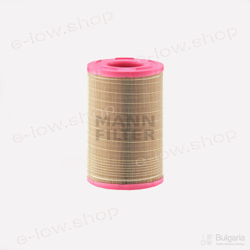 Air filter C 25 730/1