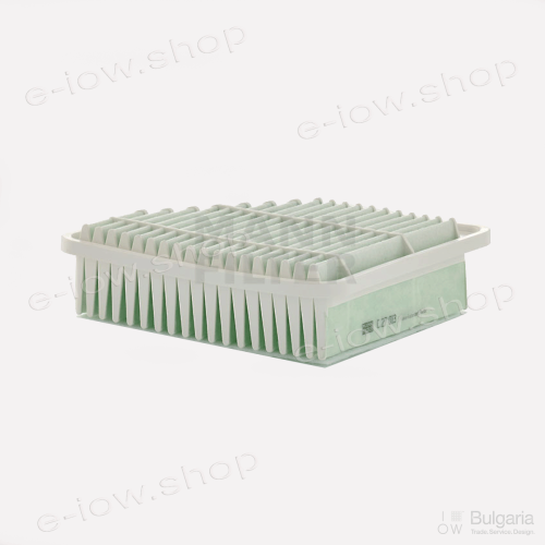 Air filter C 27 013