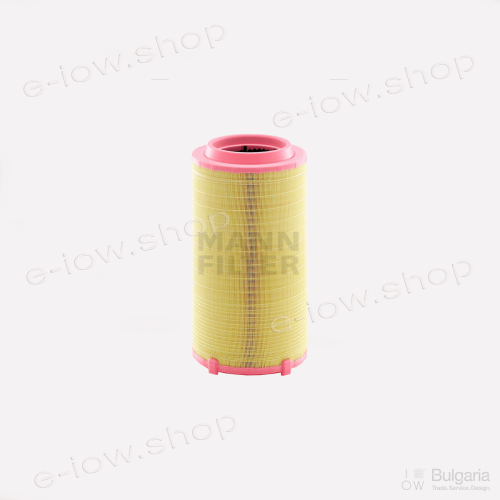 Air filter C 27 038