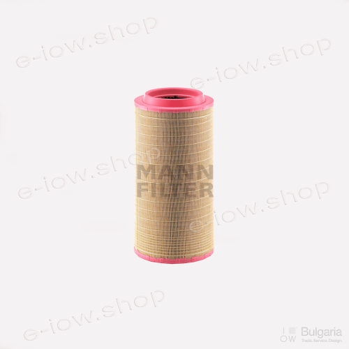 Air filter C 27 1340