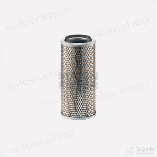 Air filter C 17 225/3