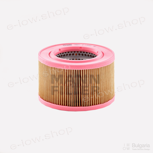 Air filter C 1540