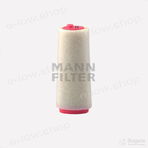 Air filter C 15 105/1