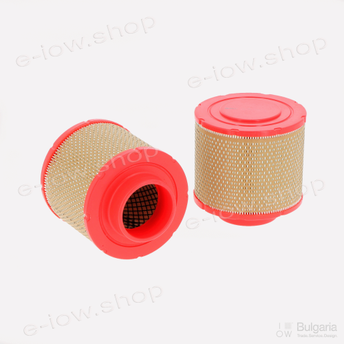 Air filter C 17 100