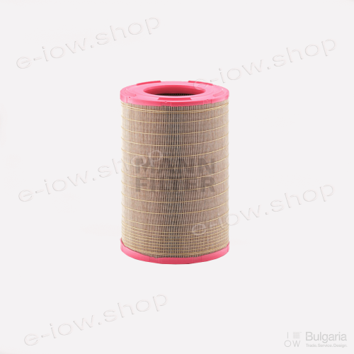 Air filter C 30 1240