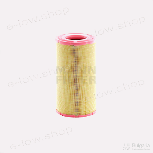 Air filter C 29 1366/1