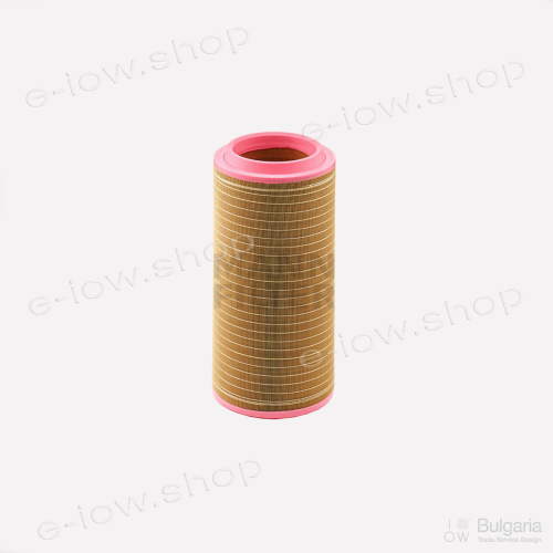 Air filter C 30 810/2