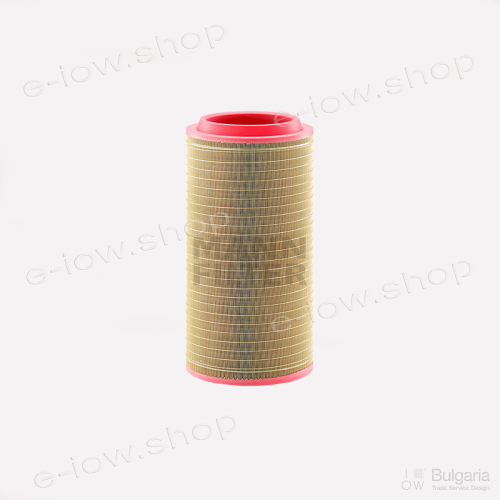 Air filter C 30 810/3