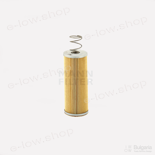 Air filter C 718/1