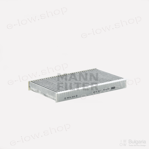 Cabin Air Filter CUK 2747