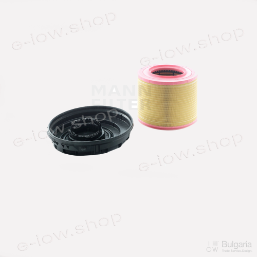 Air filter C 41 1776