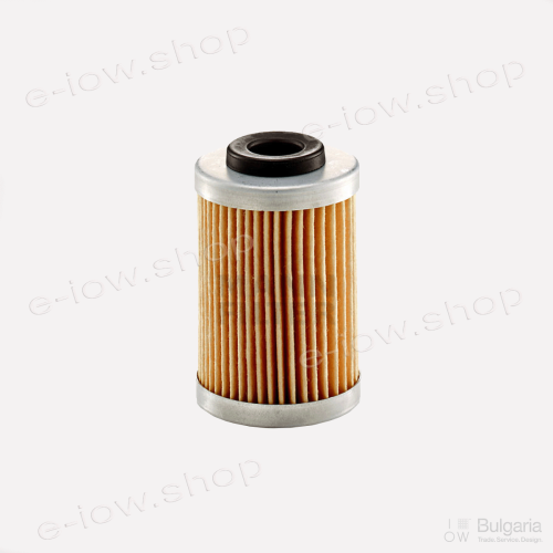 Oil filter H 43/2