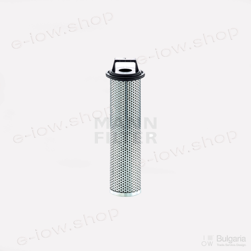 Hydraulic filter HD 7002