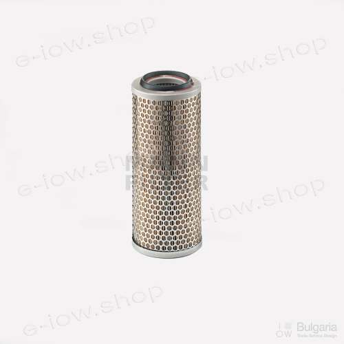 Air filter C 13 114/4