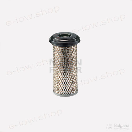 Air filter C 13 114