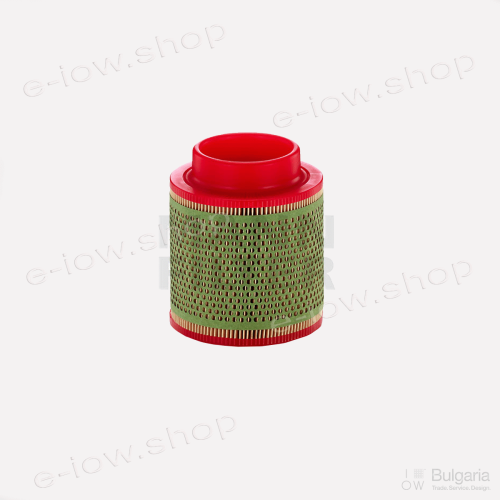 Air filter C 1368