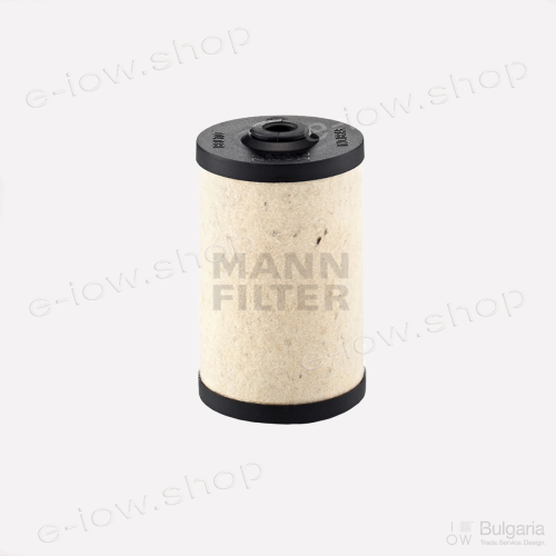 Fuel filter BFU 700 X