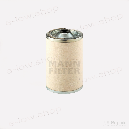 Fuel filter BF 1018/1