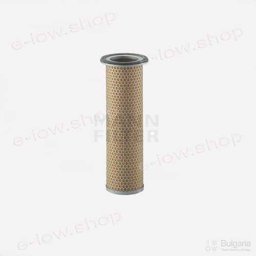 Air filter C 12 100