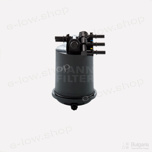 Fuel filter WK 939/1