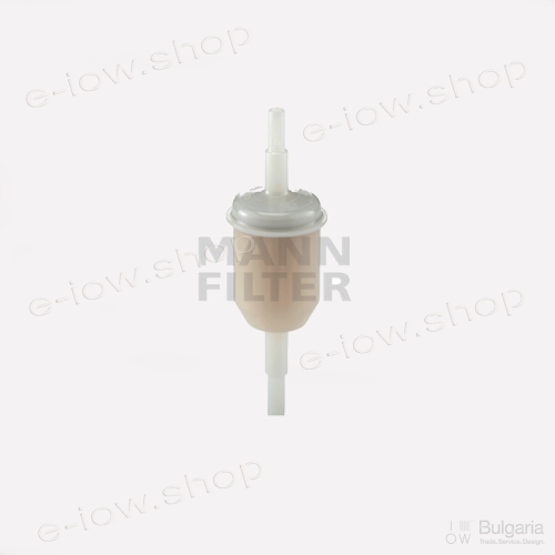 Fuel filter WK 31/2