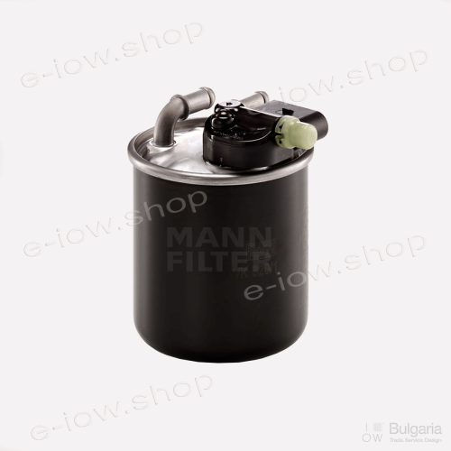 Fuel filter WK 820/14