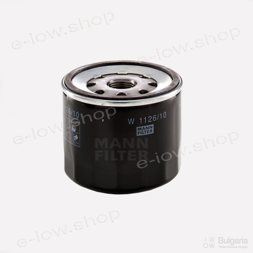 Oil filter W 1126/10