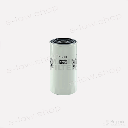 Oil filter W 10 010