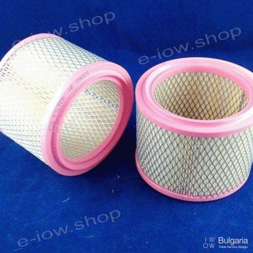 Air filter AF09001 