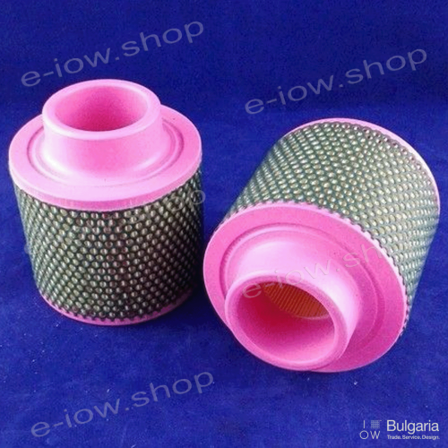 Air filter AF00114