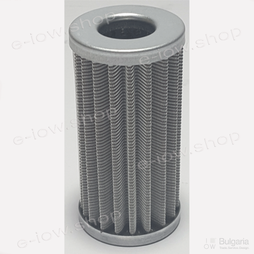 Oil filter OE09003