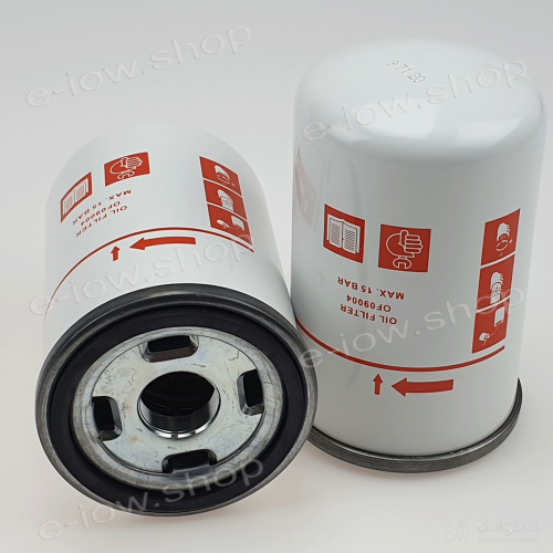 Oil filter OF09004