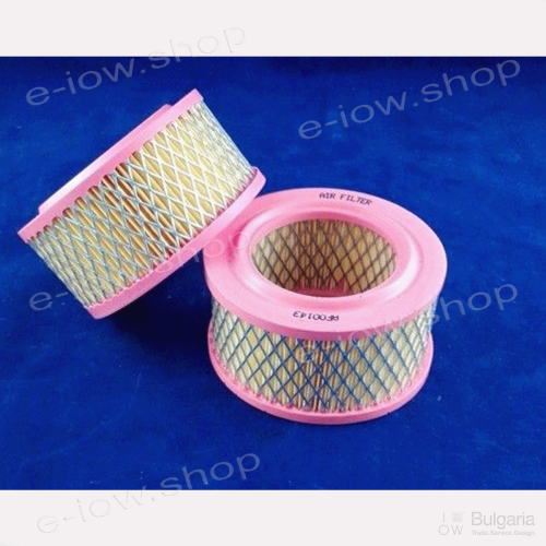 Air filter AF00143