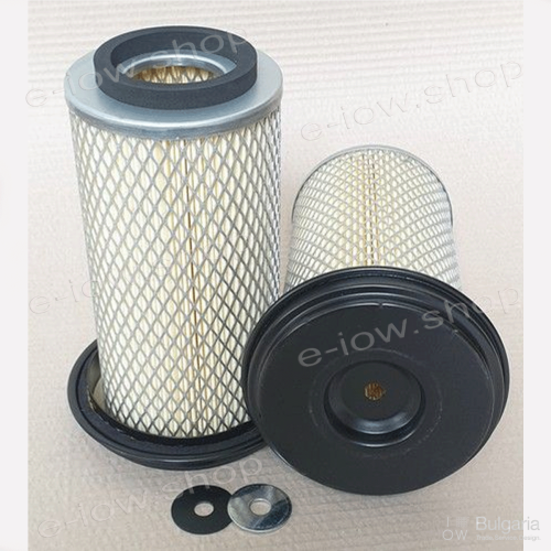 Air filter AF00008 