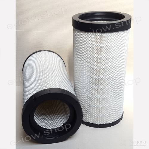 Air filter AF01585