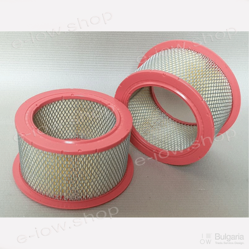 Air filter AF00513 