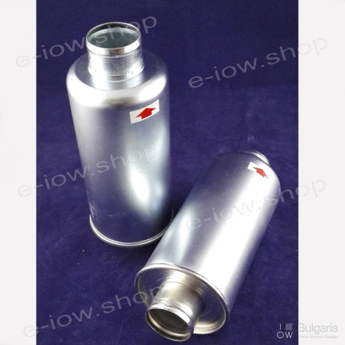 Hydraulic filter HL00003