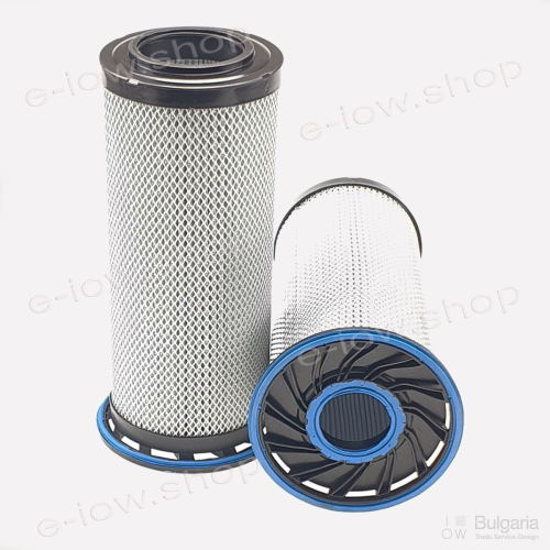 Oil filter OE00138 