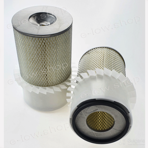 Air filter AF00054