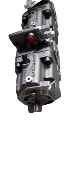 Tandem S5AV 45 S10+S5AV 45 S10