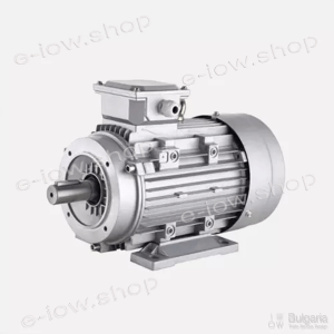 S el. motor 0.37kW 2pol 3ph B14-B IEC71