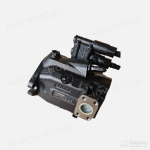 Axial piston pump MVP30.34D-04S5-LMD/MB-N-LS0-G