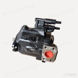 Axial piston pump MVP48.53D-05S5-LME/MC-N-LS2-G