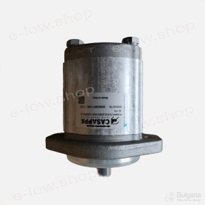 Gear Pump PLP20.20D0-03S1-LEB/EA-N-EL-FS