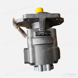 Gear Pump HDP30.43S2-06S8-LMD/MC-97N6-N-A