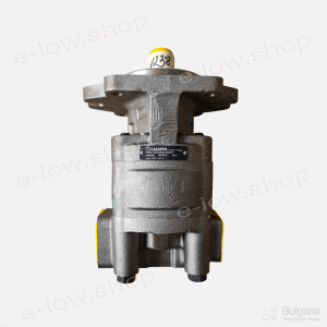 Gear Pump HDP35.125S0-06S8-LMF/ME-V