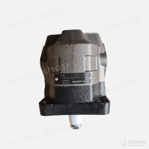 Gear Pump KP30.51D0-83E3-LED/EB-N