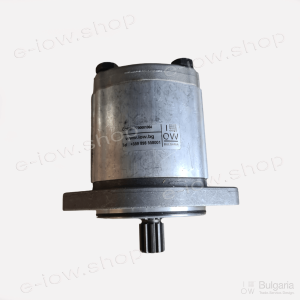 Gear Pump PLP20.16D0-07S2-LEB/EA-N-EL-FS